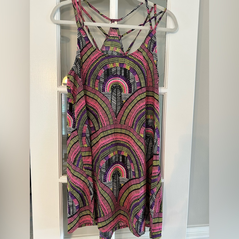 Rip Curl Dress